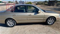 كيا اوبتيما